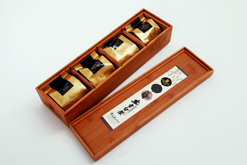 品道共茗